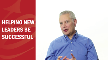 Helping New Leaders Be Successful | Bud to Boss with Kevin Eikenberry