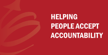 Helping People Accept Accountability on Bud to Boss with Kevin Eikenberry